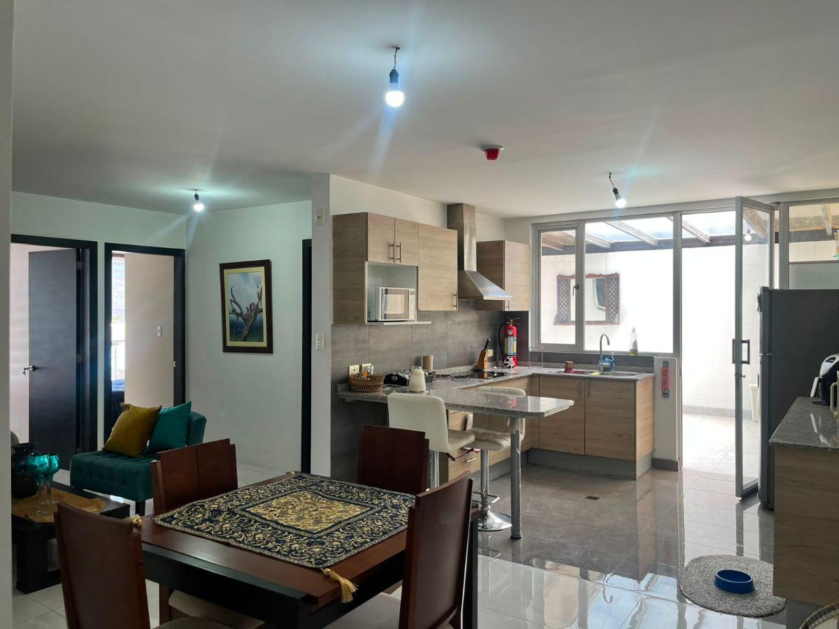 Departamento de Venta en El Valle de Los Chillos, San Rafael — imagen 7