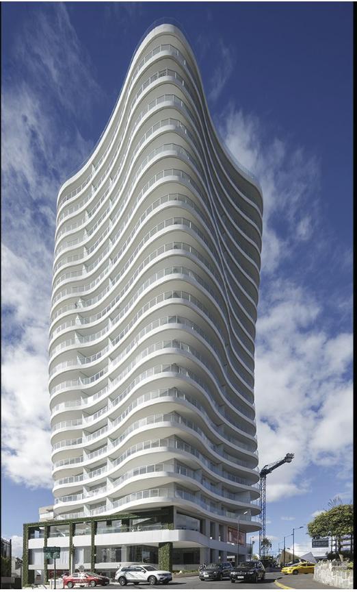 Local Comercial 3 de Venta - Edificio Yoo Quito — imagen 9