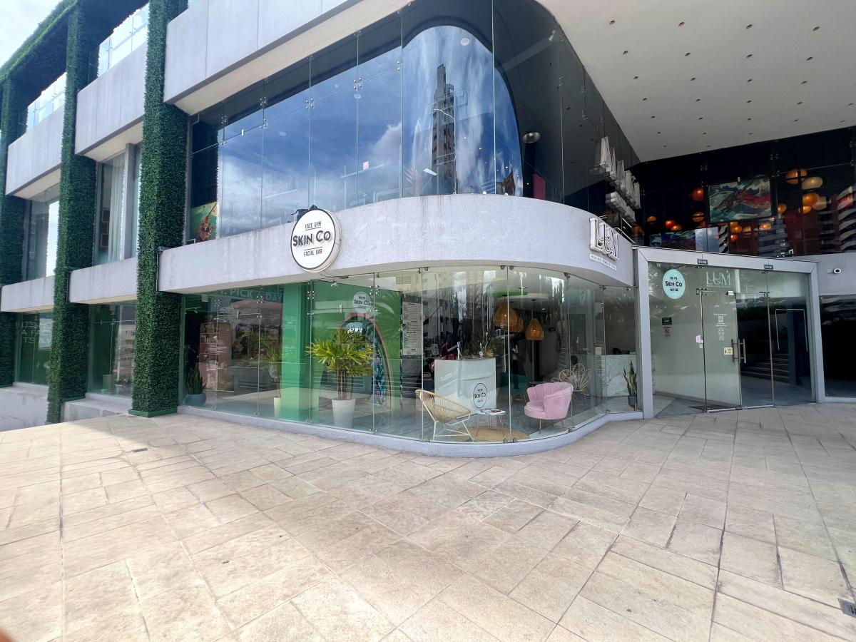 Local Comercial 3 de Venta - Edificio Yoo Quito — imagen 3