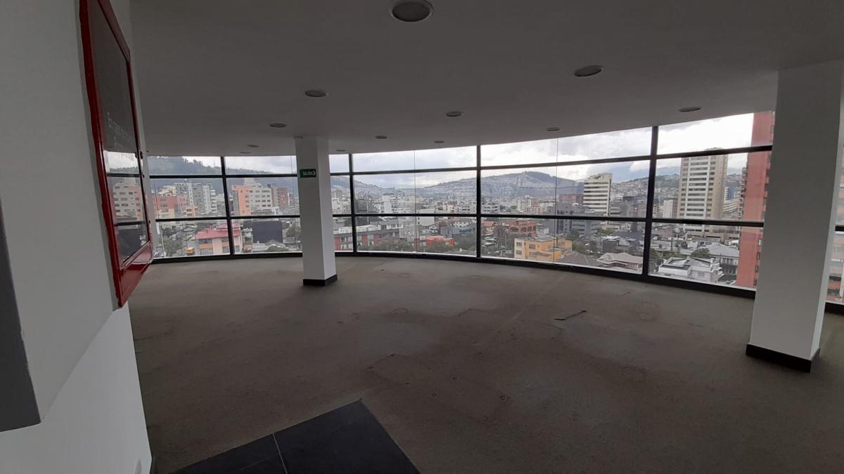 Jv Sector 12 de Octubre, Oficina en Venta, 250 m, Edificio Corporativo — imagen 7