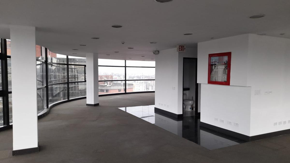 Jv Sector 12 de Octubre, Oficina en Venta, 250 m, Edificio Corporativo — imagen 6