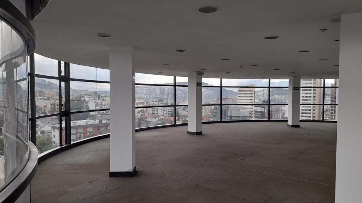 Jv Sector 12 de Octubre, Oficina en Venta, 250 m, Edificio Corporativo — imagen 4