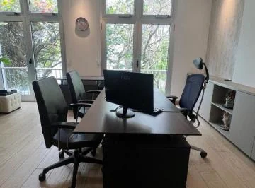 Oficina de 121 m² en Venta en Cumbaya *amoblado* — imagen 3