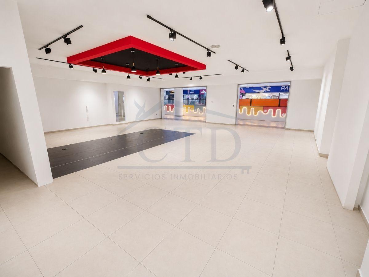 Local Comercial de 89,30 m² en Renta – Centro Comercial El Recreo — imagen 8