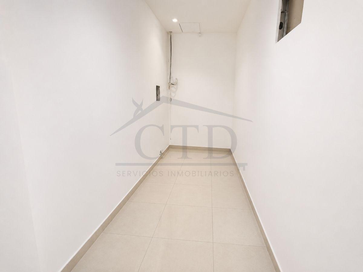 Local Comercial de 89,30 m² en Renta – Centro Comercial El Recreo — imagen 3