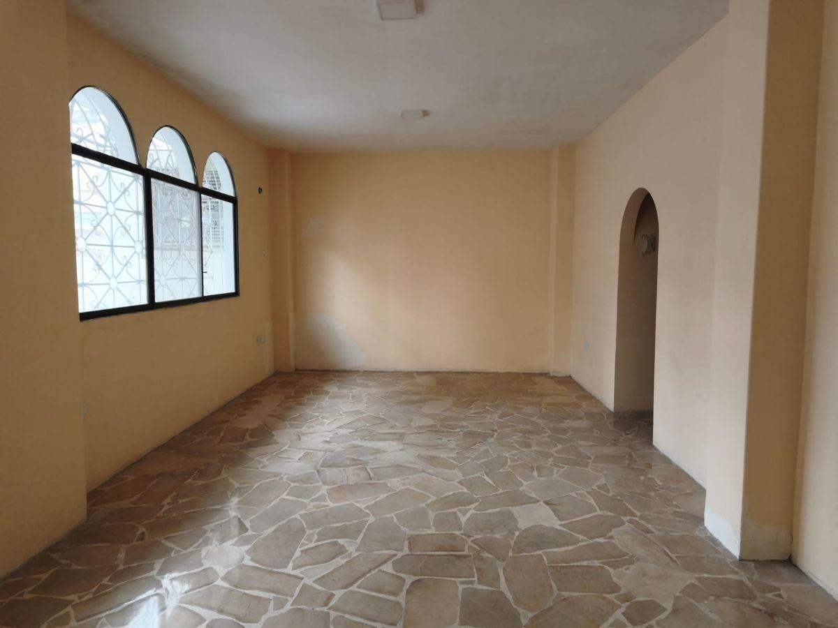 Departamento de Venta Kennedy Nueva, Planta Baja, 3 Dorm., 1 Parqueo. Guayas — imagen 9