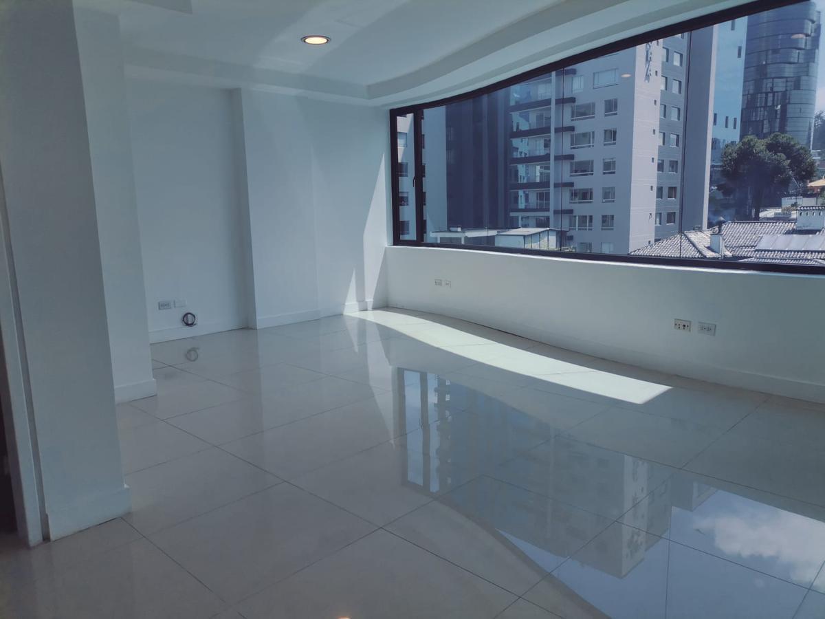 En Renta Hermosa Oficina 104 m² Sector 12 de Octubre — imagen 7