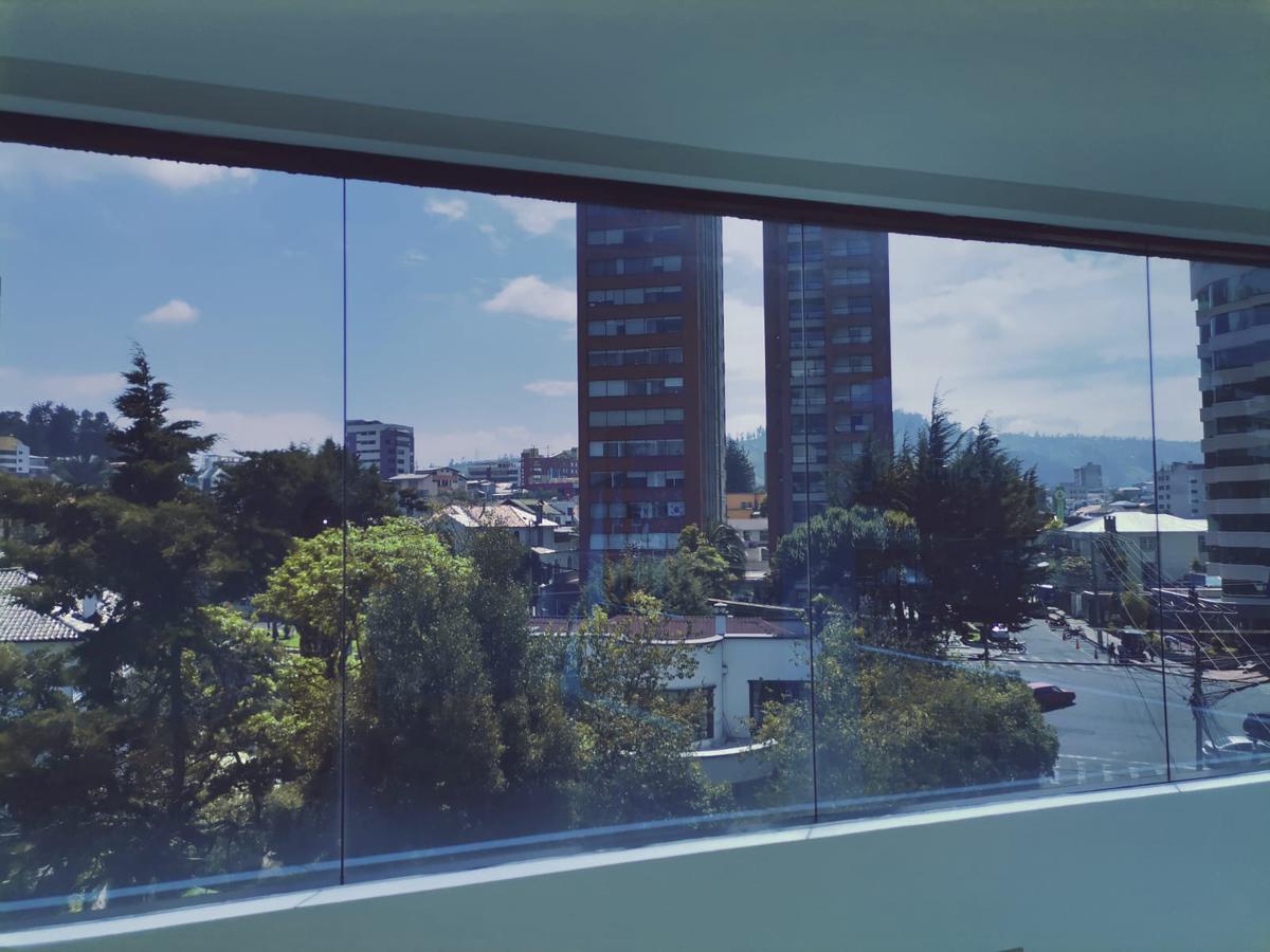 En Renta Hermosa Oficina 104 m² Sector 12 de Octubre — imagen 4