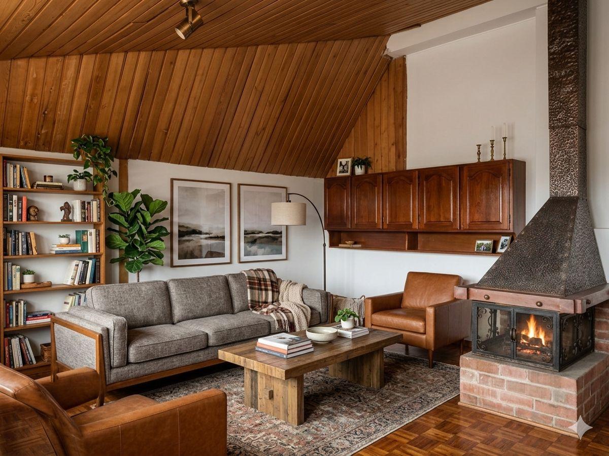 Penthouse con Potencial de Generación de Rentas (Suites) — imagen 10