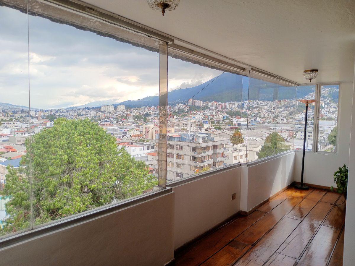Penthouse con Potencial de Generación de Rentas (Suites) — imagen 4