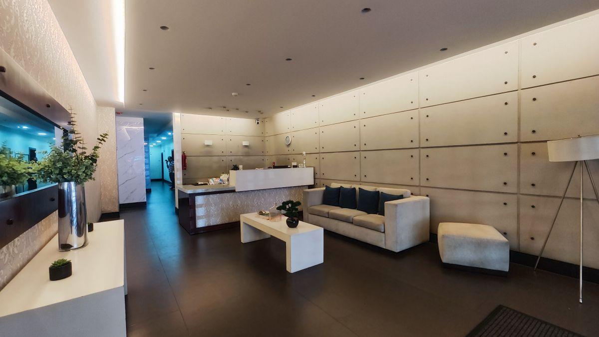 Local Comercial 4 de Venta - Edificio Yoo Quito — imagen 2