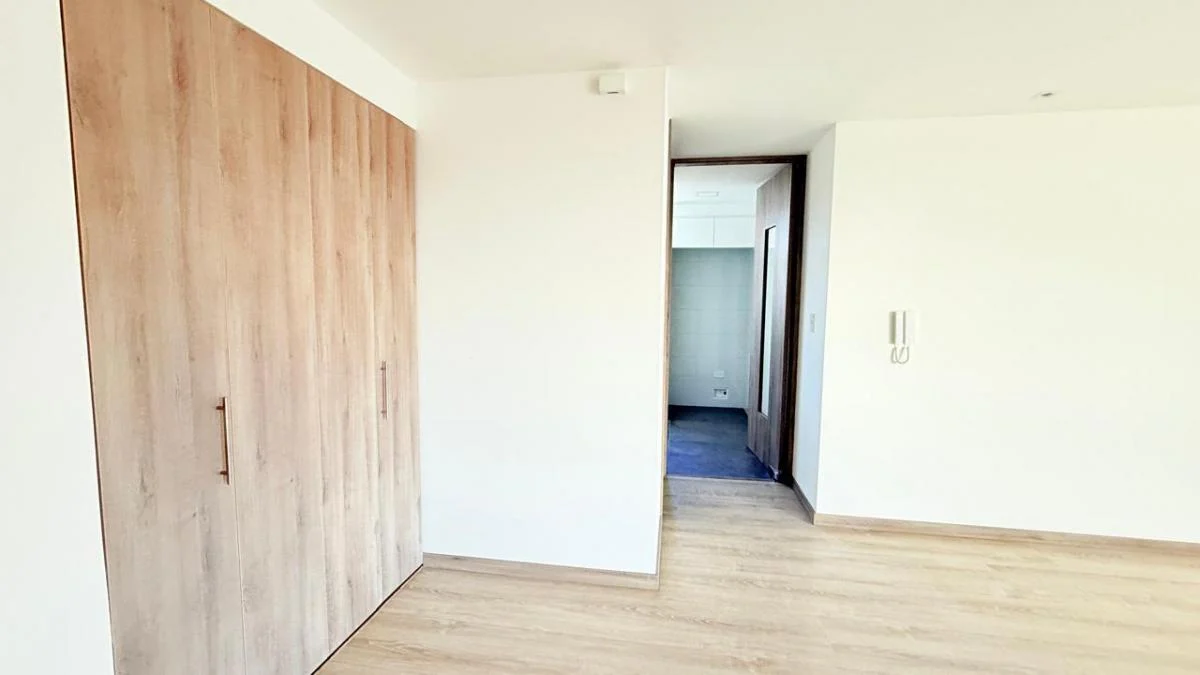 Departamento con Balcon Vista Al Pichincha, 82.26 m², 2 Habitaciones — imagen 4