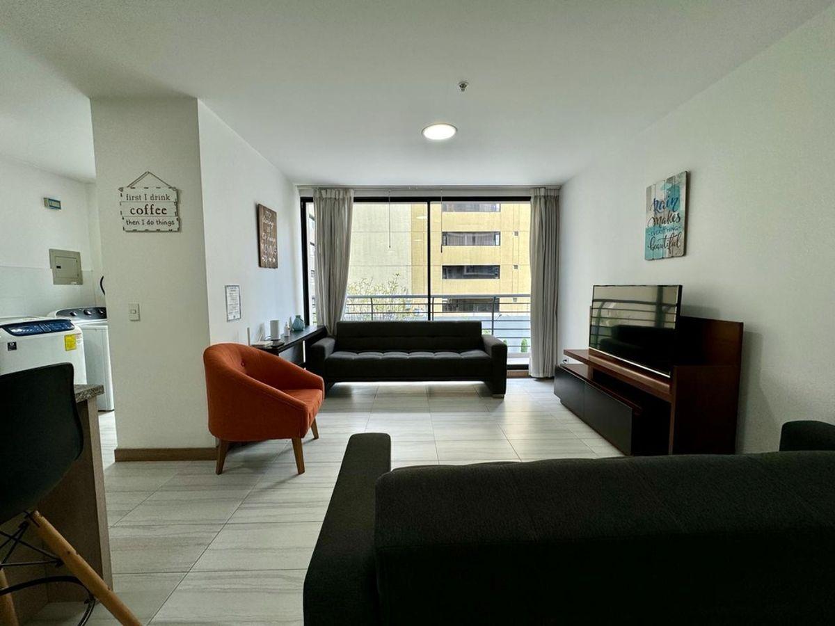 Departamento en Venta de 3 Dorm. Sector El Batán — imagen 10