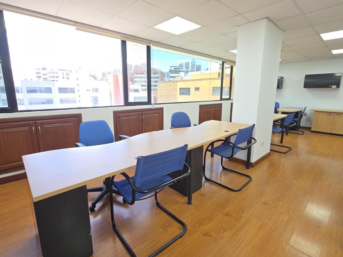Oficina en Venta Edificio Pucara — imagen 10