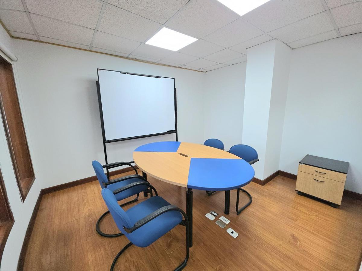 Oficina en Venta Edificio Pucara — imagen 6
