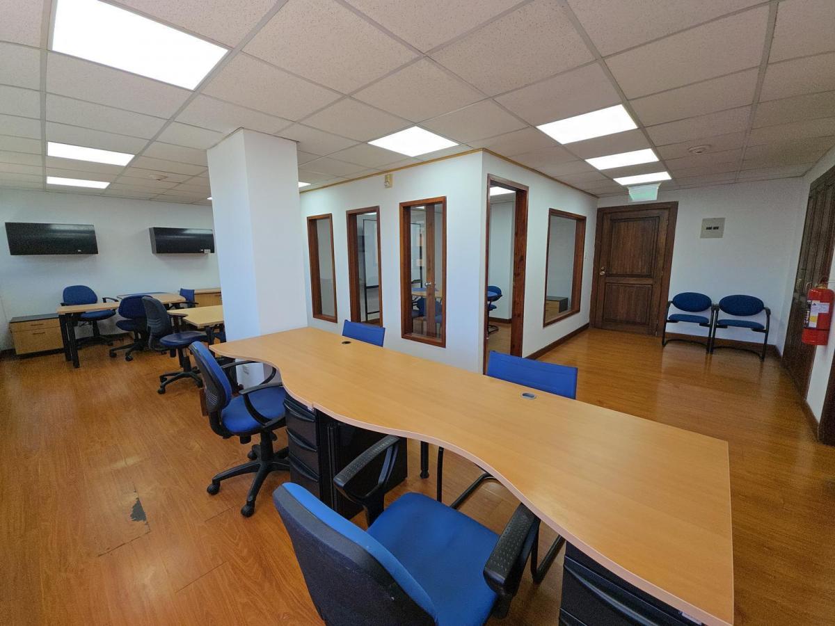 Oficina en Venta Edificio Pucara — imagen 5