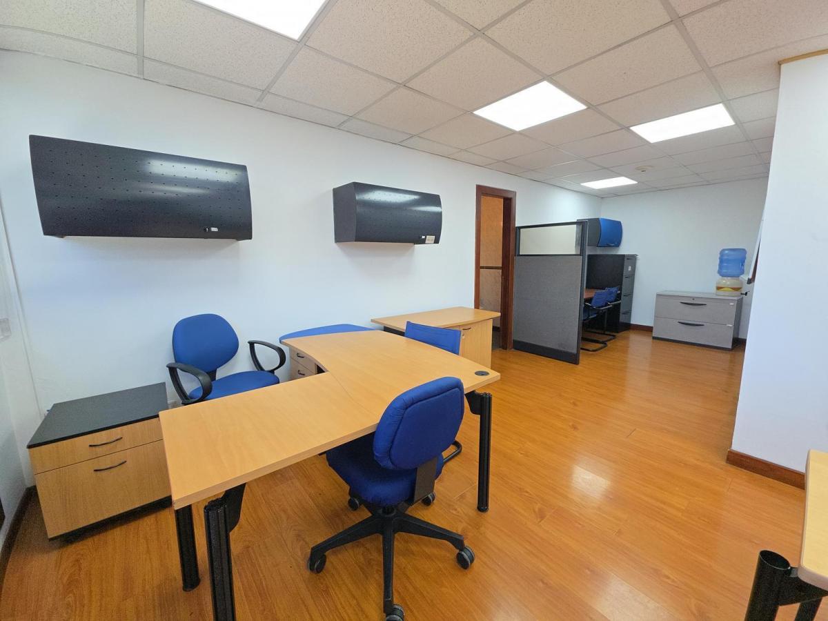 Oficina en Venta Edificio Pucara — imagen 4
