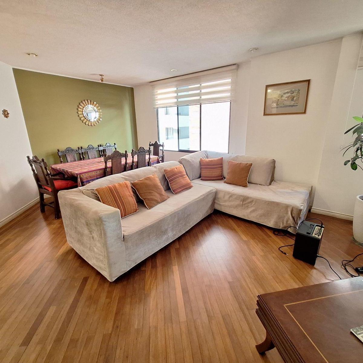 Departamento en venta en Quito, Pichincha