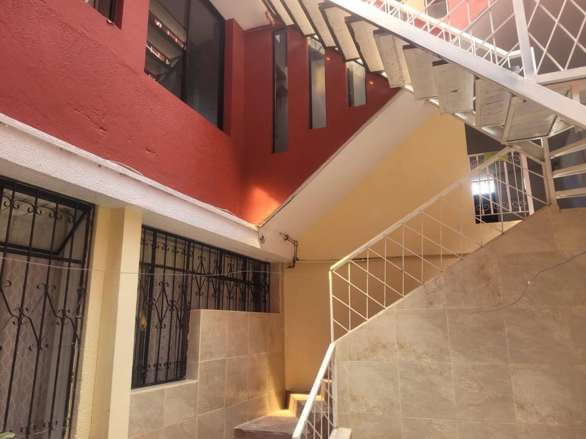 Casa en Venta en La Ciudadela Yaguachi Sur de Quito — imagen 8