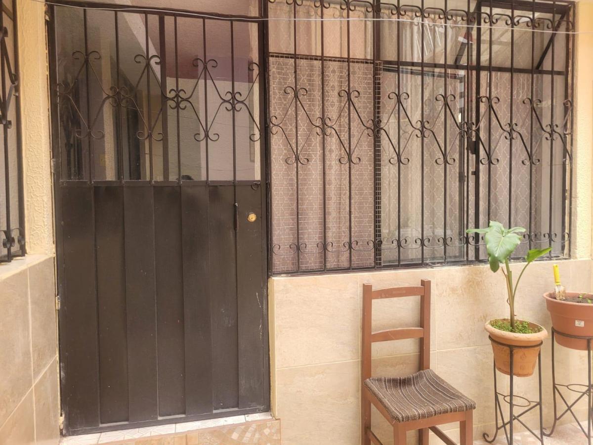 Casa en Venta en La Ciudadela Yaguachi Sur de Quito — imagen 6