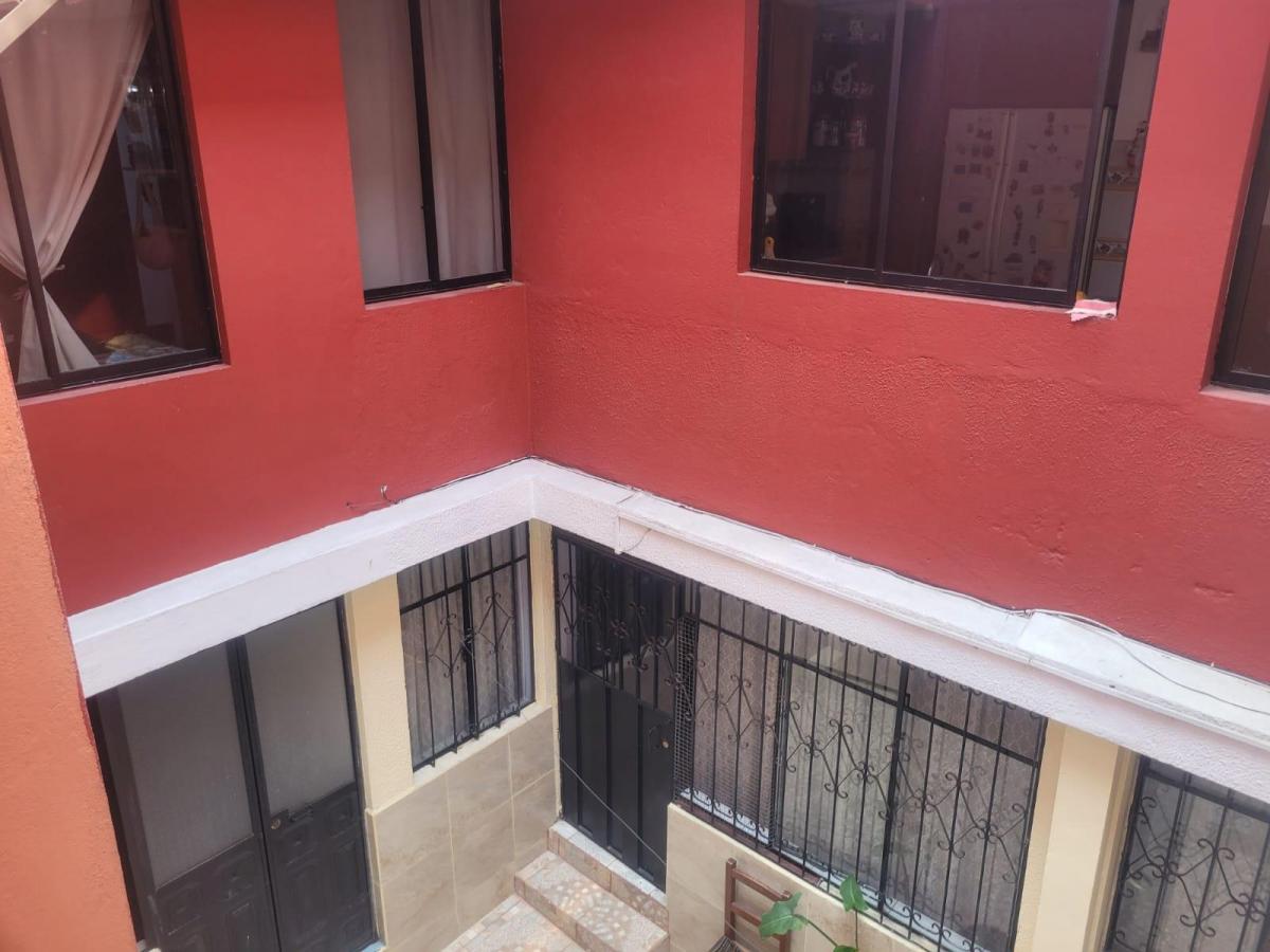 Casa en Venta en La Ciudadela Yaguachi Sur de Quito — imagen 4