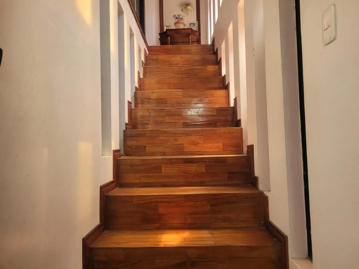 Casa en Venta en La Ciudadela Yaguachi Sur de Quito — imagen 2