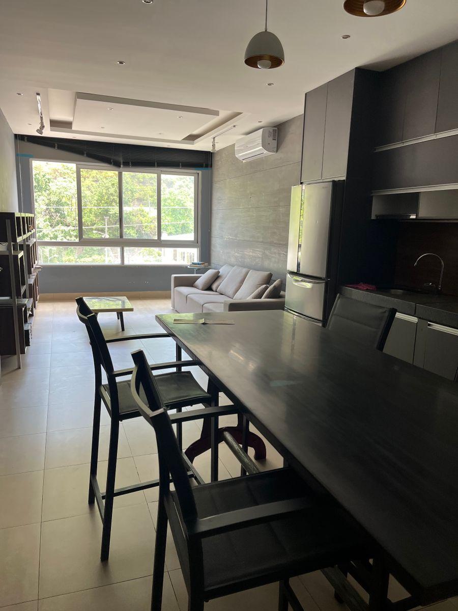 Olivos 2 Moderno Amoblado, Guayas — imagen 9