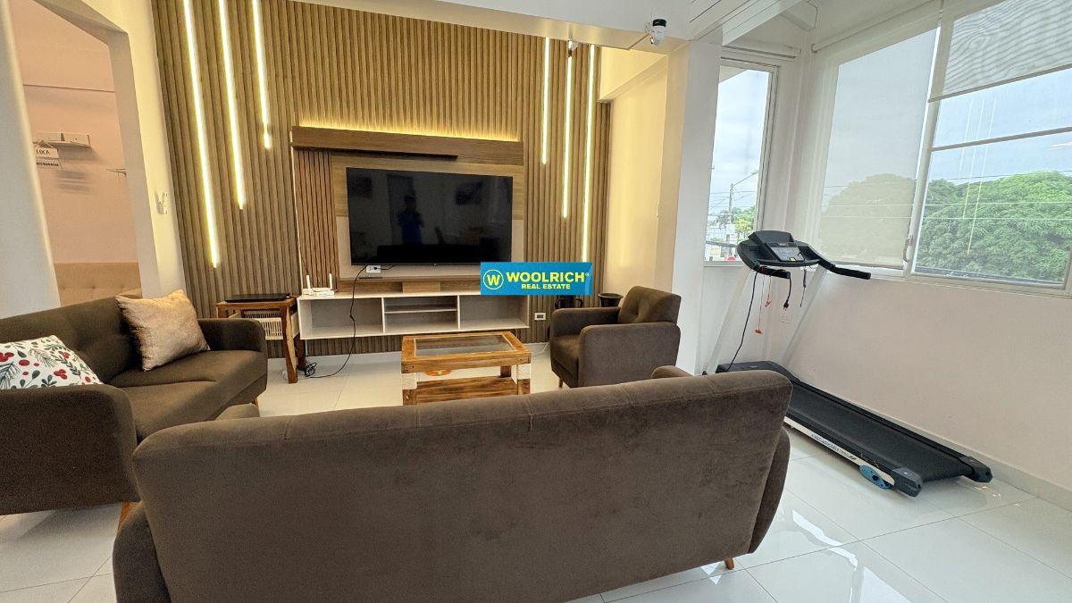 Departamento en venta en Guayaquil, Guayas