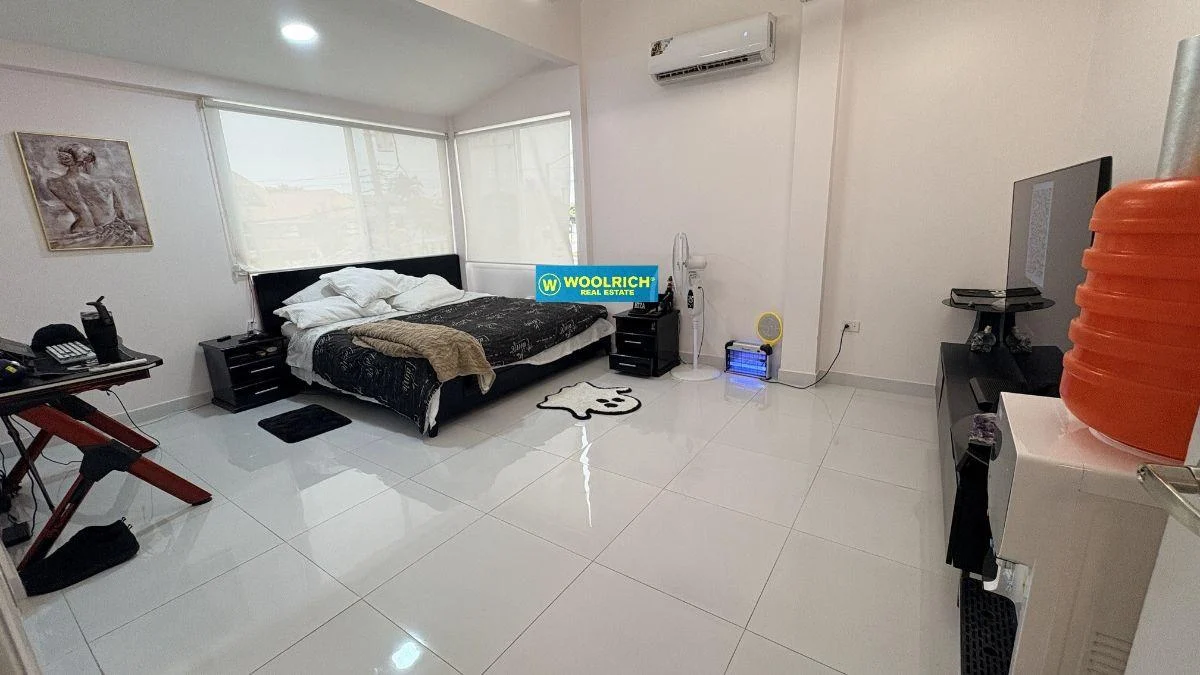 La Puntilla Vendo Departamento Moderno, 3 Dormit c/u Bano, 170 m², Guayas — imagen 8