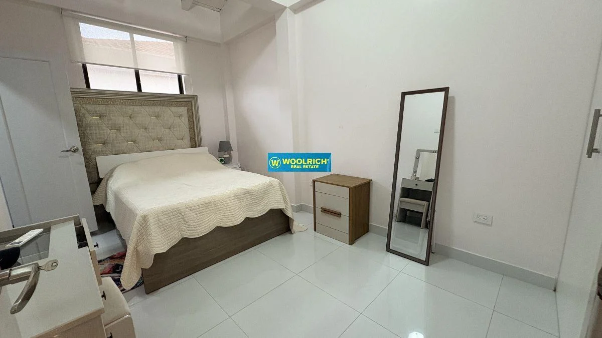 La Puntilla Vendo Departamento Moderno, 3 Dormit c/u Bano, 170 m², Guayas — imagen 7