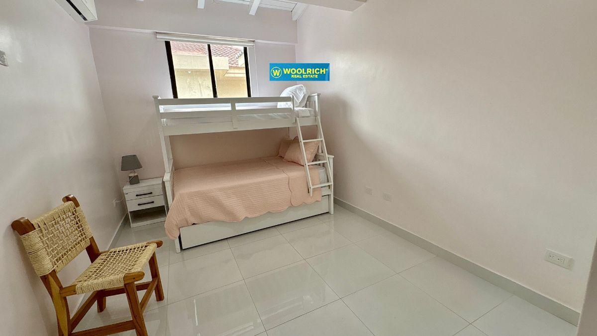 La Puntilla Vendo Departamento Moderno, 3 Dormit c/u Bano, 170 m², Guayas — imagen 6