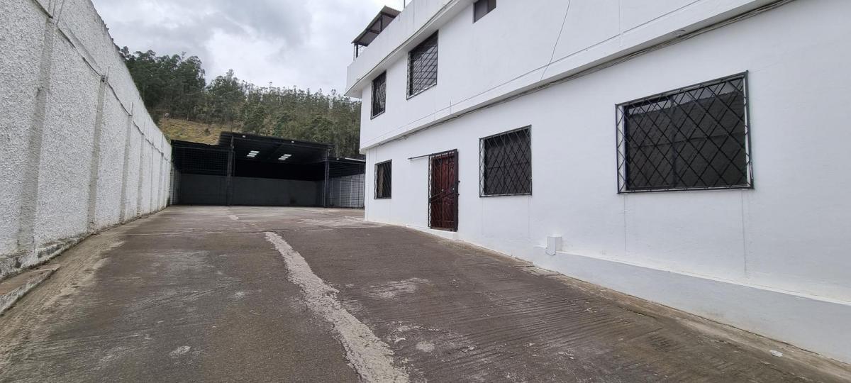 Casa Galpón en Venta, Ambato, Tungurahua — imagen 10
