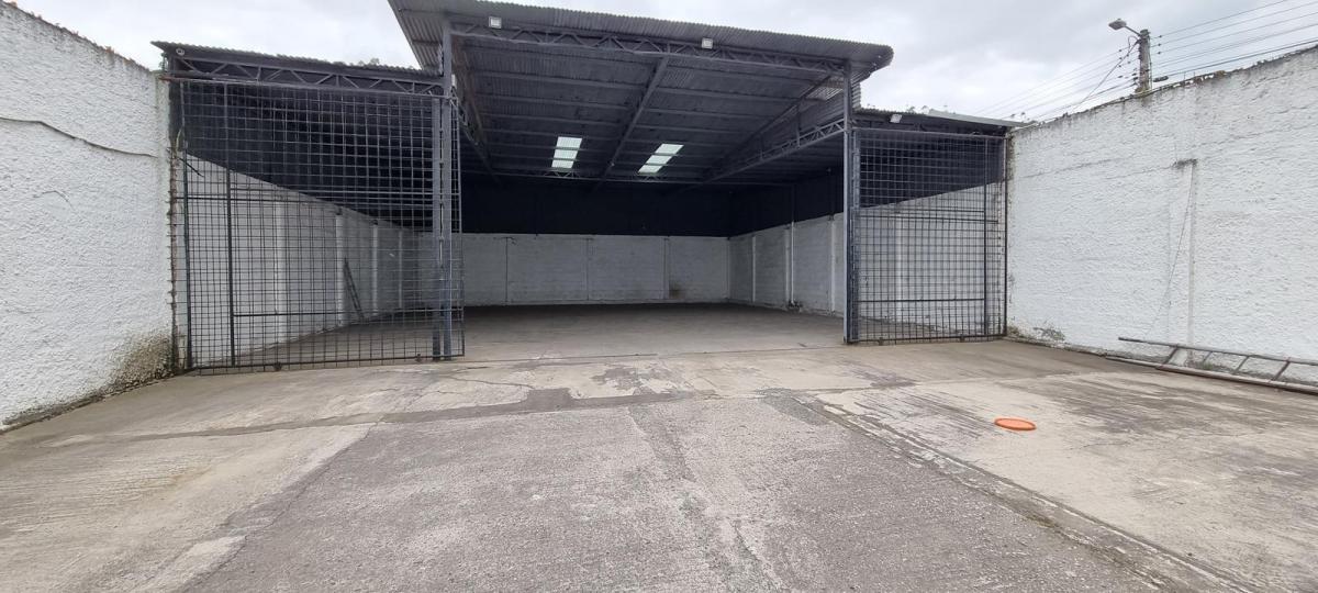 Casa Galpón en Venta, Ambato, Tungurahua — imagen 8