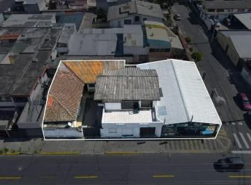 Terreno Comercial en Venta en Calle Nazareth a 3 Cuadras de La Av La Prensa — imagen 5