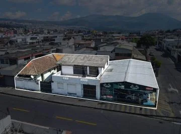 Terreno Comercial en Venta en Calle Nazareth a 3 Cuadras de La Av La Prensa — imagen 4