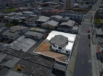 Terreno Comercial en Venta en Calle Nazareth a 3 Cuadras de La Av La Prensa — imagen 2