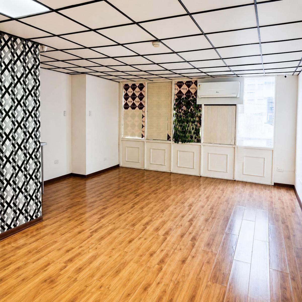 Suite de 83 m² en Torre Azul | Uso Corporativo o Residencial | Centro de Guayaquil, Guayas — imagen 5