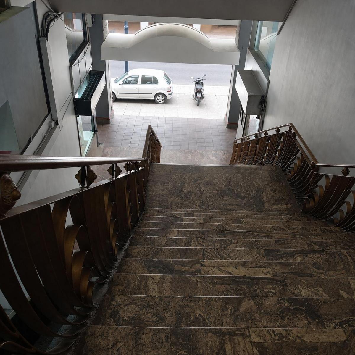 Suite de 83 m² en Torre Azul | Uso Corporativo o Residencial | Centro de Guayaquil, Guayas — imagen 3