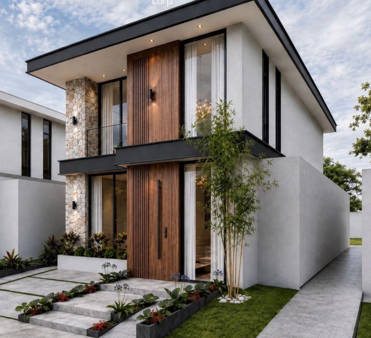 Ciudad Celeste Vendo Moderna Casa de Estreno, Guayas — imagen 5