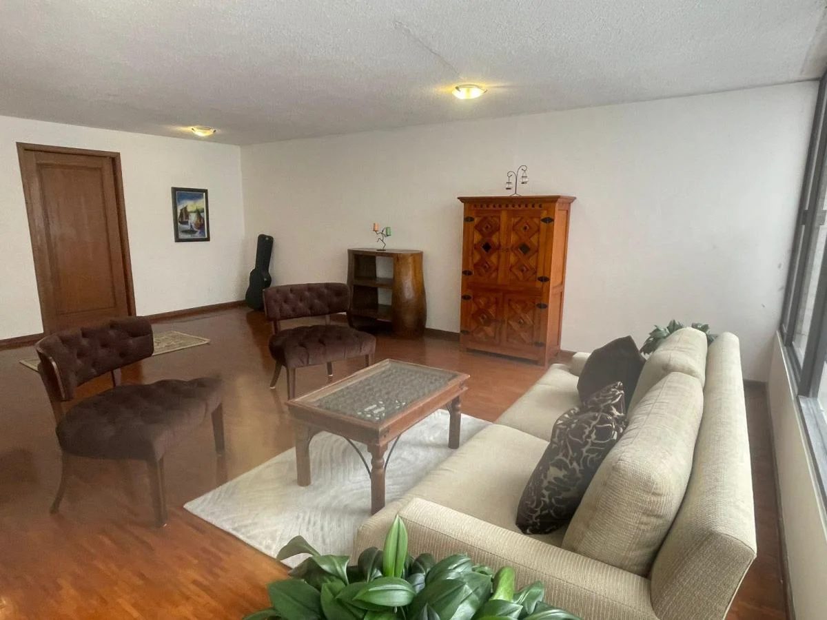 Venta Departamento, 3 Dorm., La Coruña — imagen 9