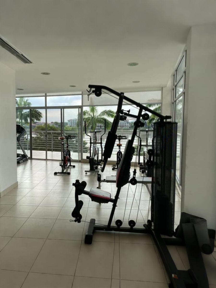 Urb. Isla del Rio, Mocoli Departamento en Venta, Guayas — imagen 7