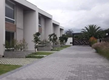 Vendo Hermosa Casa 4 Dorm. Amplios, Tumbaco, Precio de Oportunidad! Cerca Al Mega Kiwi Tumba — imagen 5