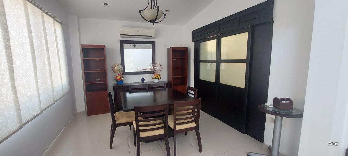 Casa de 378 m² con 3 Dorm. en Venta en Playa Murciélago, Manabí — imagen 6
