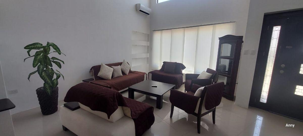 Casa de 378 m² con 3 Dorm. en Venta en Playa Murciélago, Manabí — imagen 5