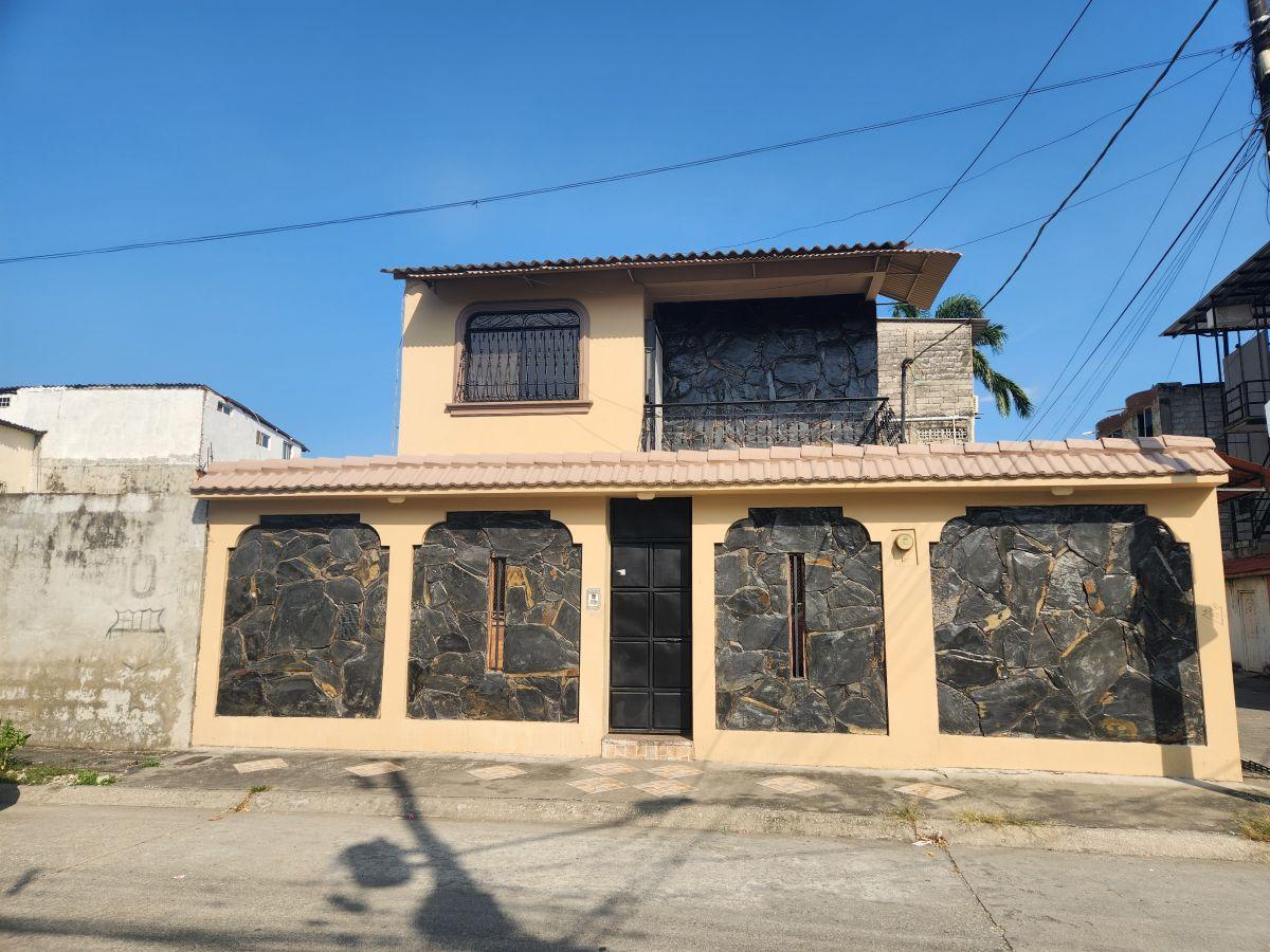Casa en venta en Guayaquil, Guayas