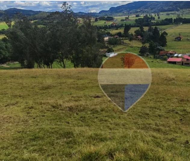 Terreno en Venta Cumbe Tarqui, Azuay — imagen 5