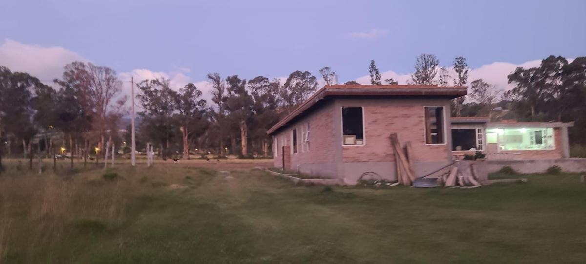 Cayambe - Terreno en Venta - Sector Geodésico Mitad del Mundo — imagen 8