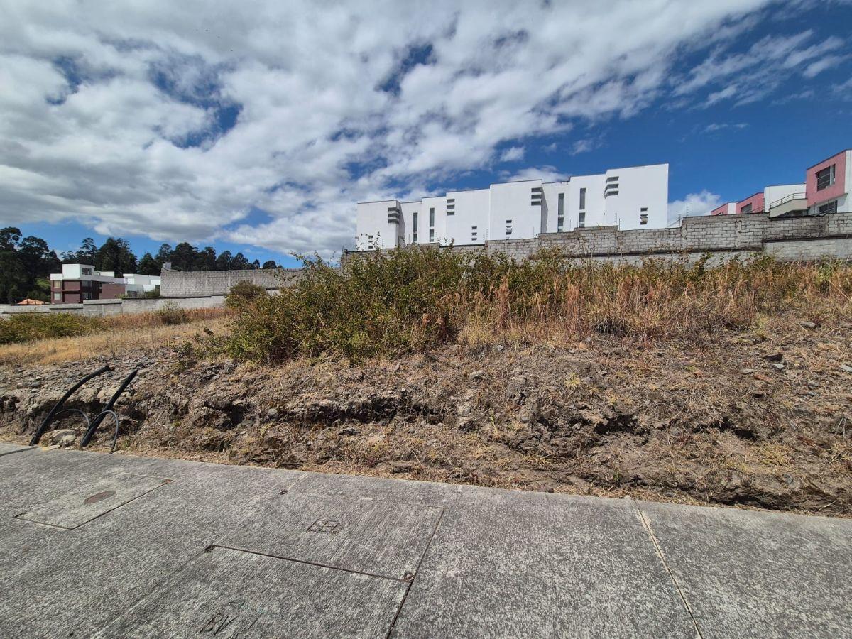 Terreno en Venta Sector Fajardo - Valle de Los Chillos — imagen 4