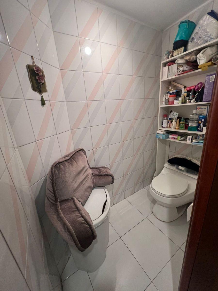 Departamento de 2 Habitaciones en Venta, Cerca Al Centro Comercial El Bosque — imagen 7