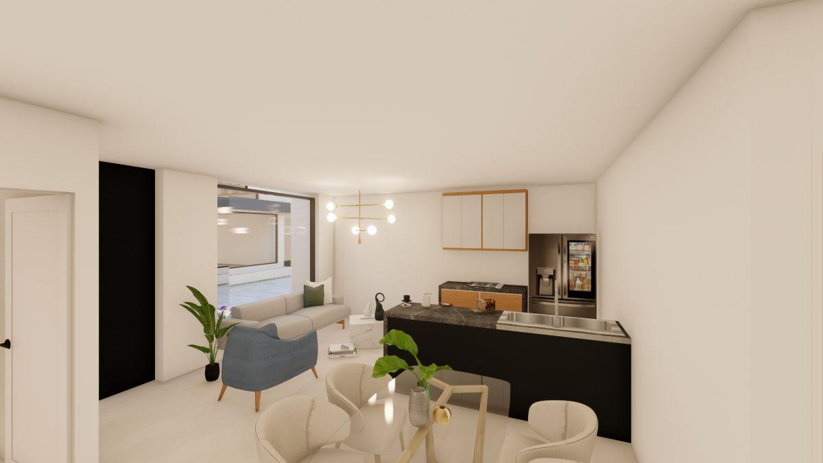 Casas de Venta Jardines de Puembo — imagen 10